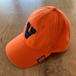 UVA 2019 NCAA National Basketball Champs M/L hat